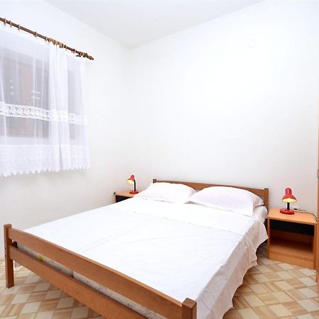 Apartments Kata Grebaštica Buitenkant foto