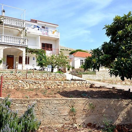 Apartments Kata Grebaštica Buitenkant foto