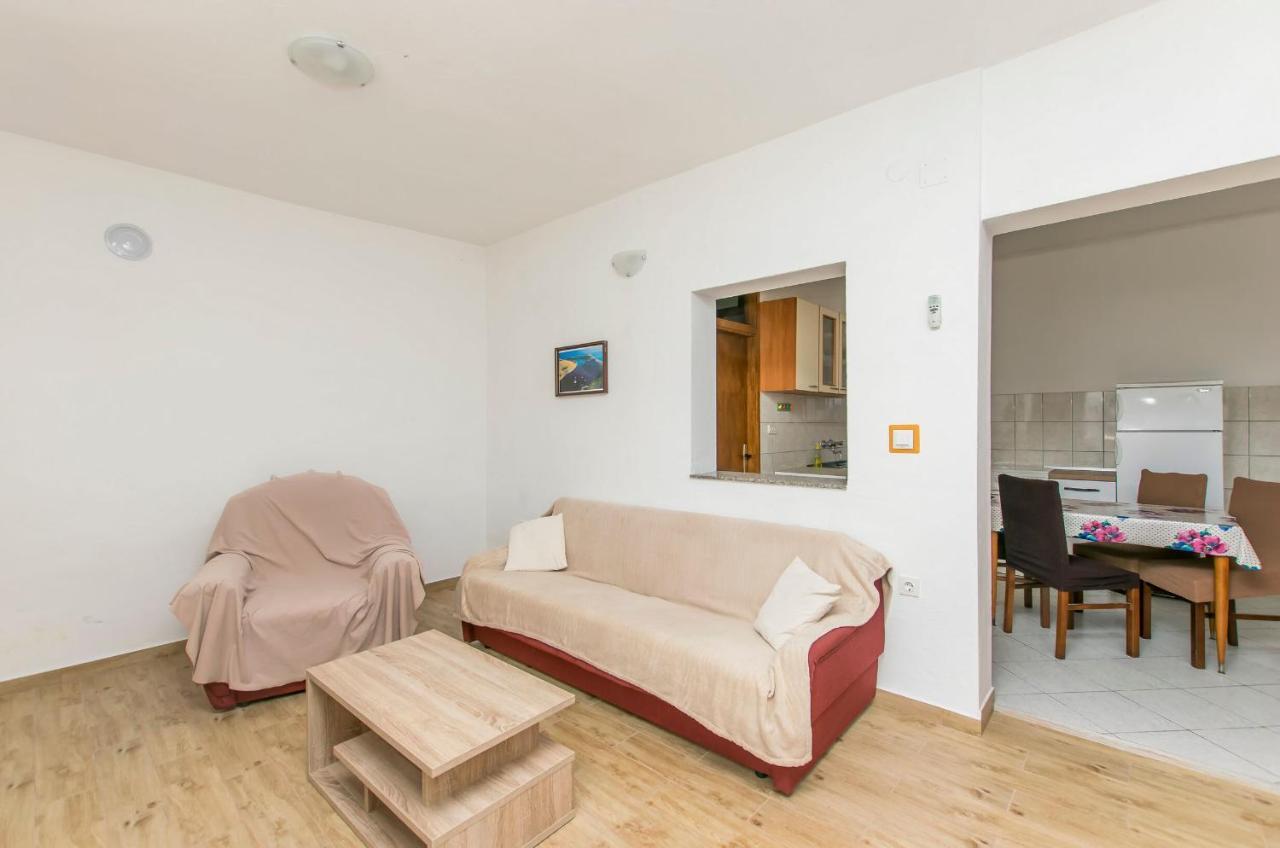 Apartments Kata Grebaštica Buitenkant foto