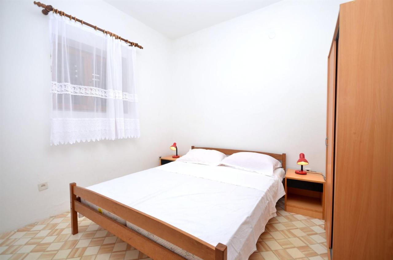 Apartments Kata Grebaštica Buitenkant foto