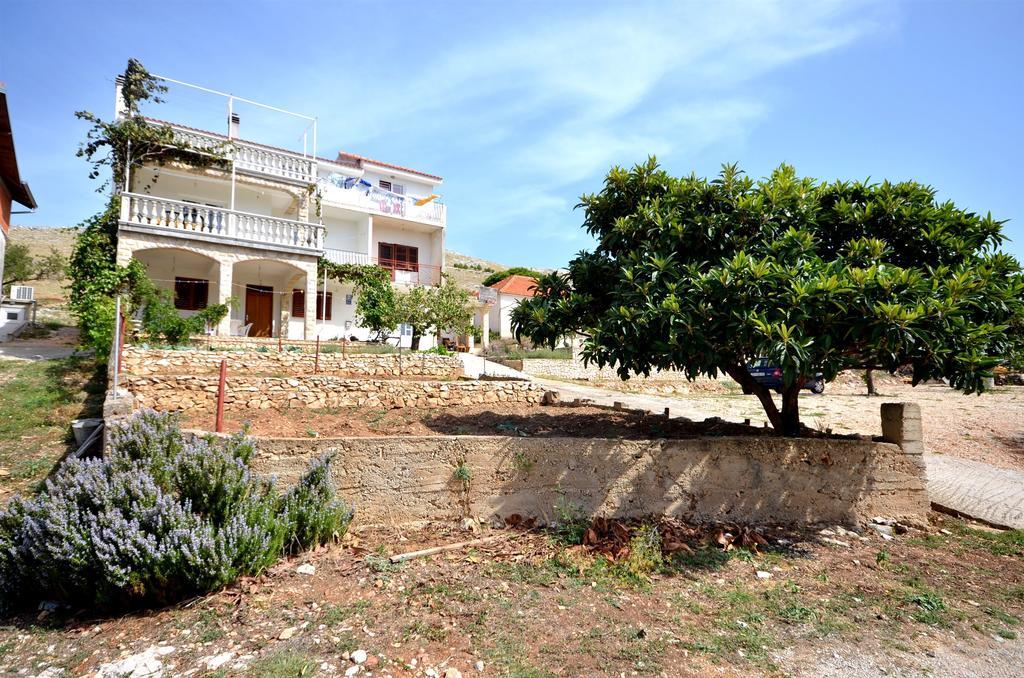 Apartments Kata Grebaštica Buitenkant foto