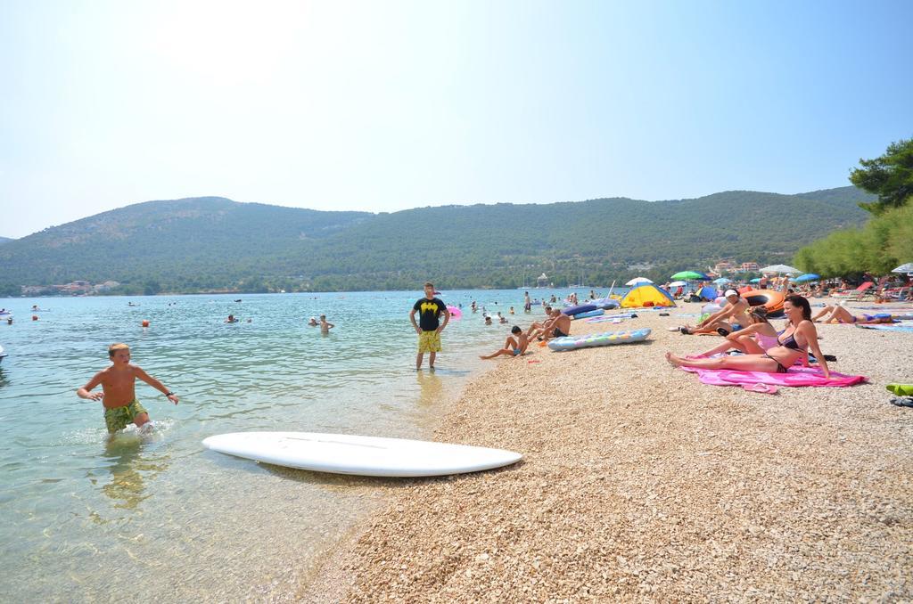 Apartments Kata Grebaštica Buitenkant foto