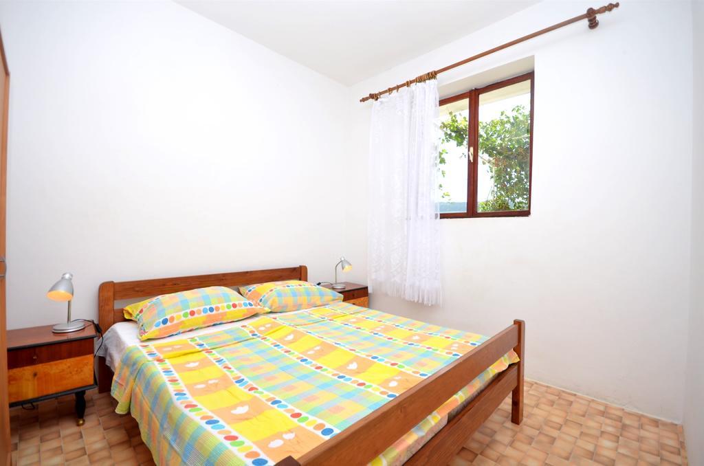 Apartments Kata Grebaštica Buitenkant foto