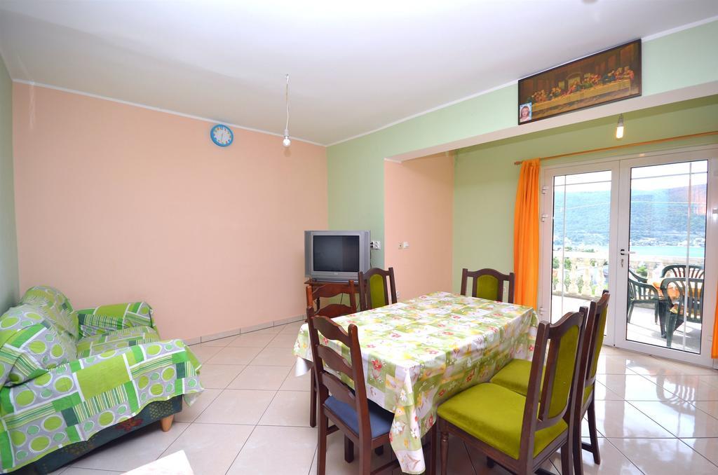 Apartments Kata Grebaštica Buitenkant foto
