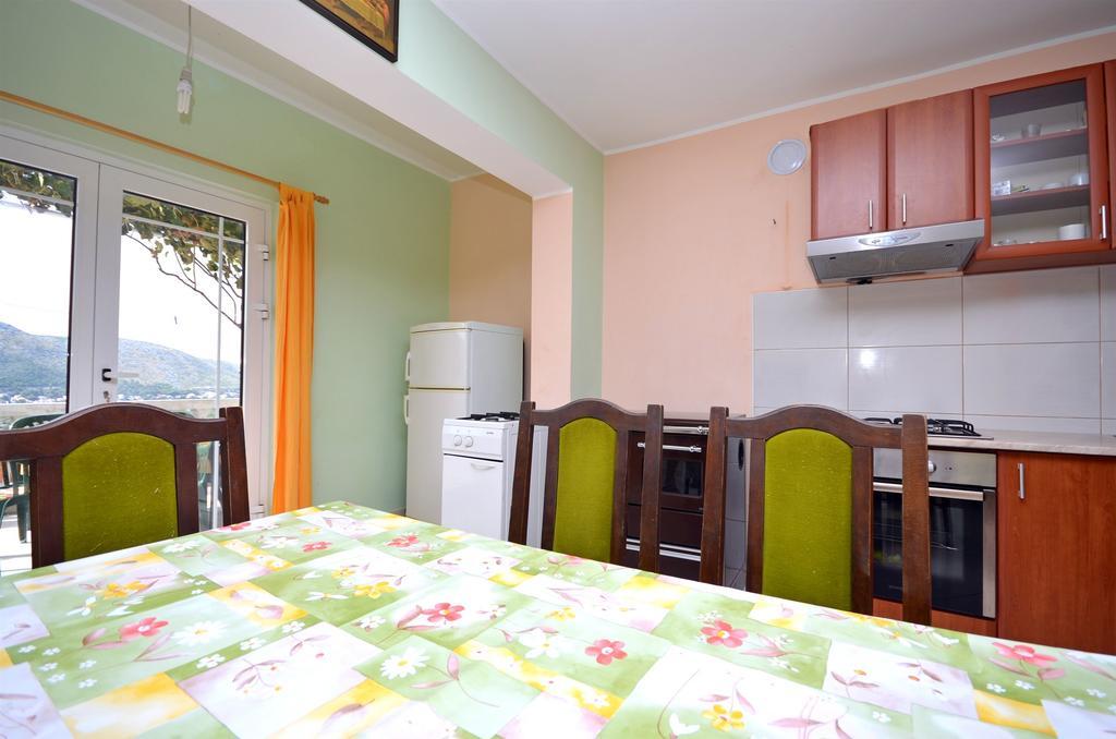 Apartments Kata Grebaštica Buitenkant foto