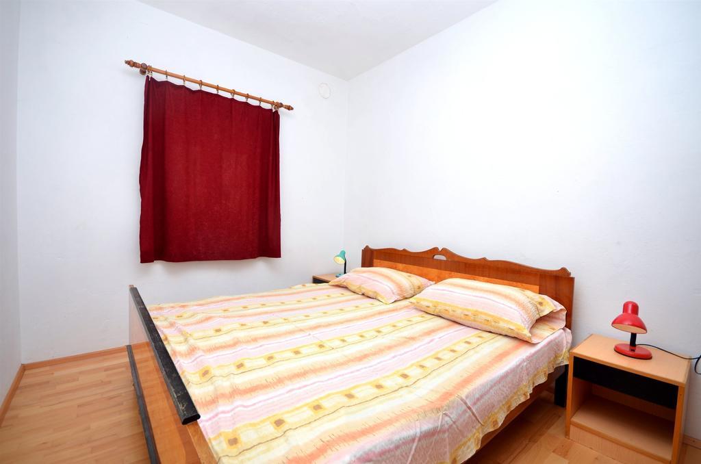 Apartments Kata Grebaštica Buitenkant foto