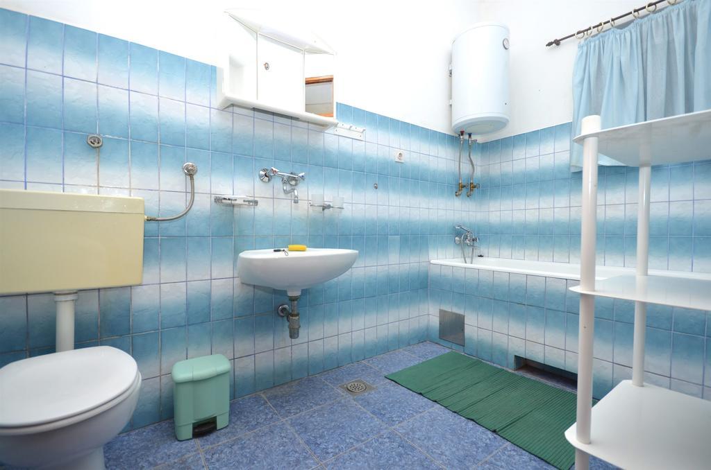 Apartments Kata Grebaštica Buitenkant foto