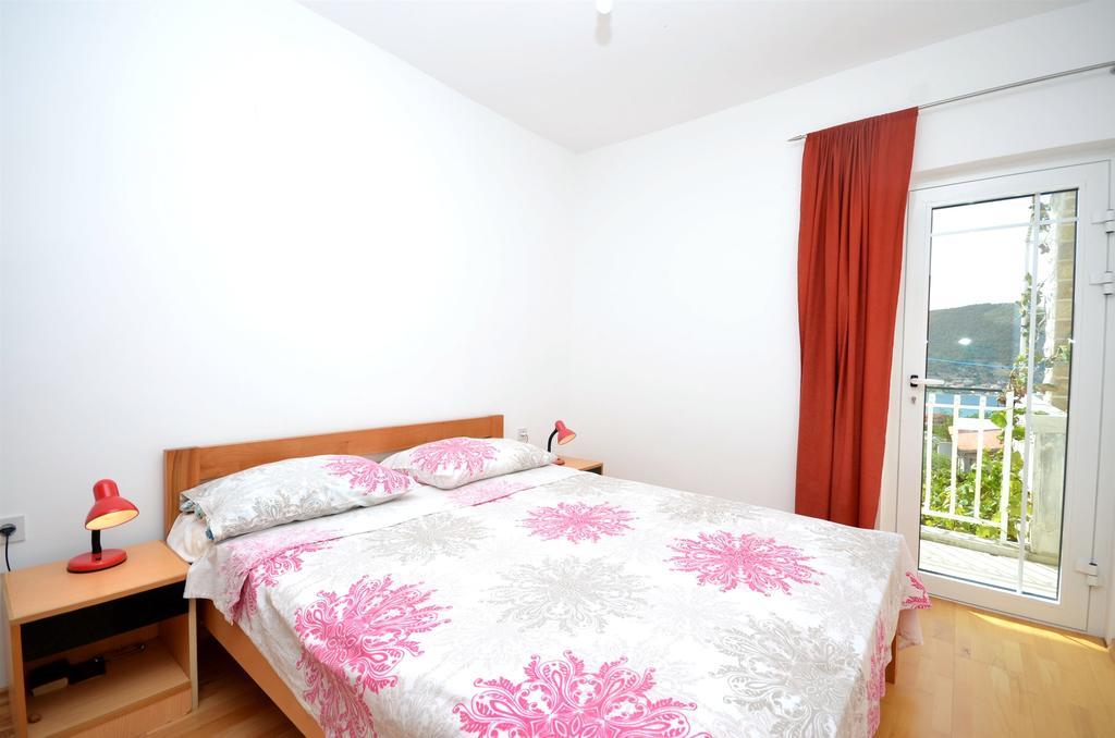 Apartments Kata Grebaštica Buitenkant foto