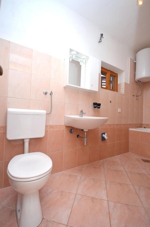 Apartments Kata Grebaštica Buitenkant foto
