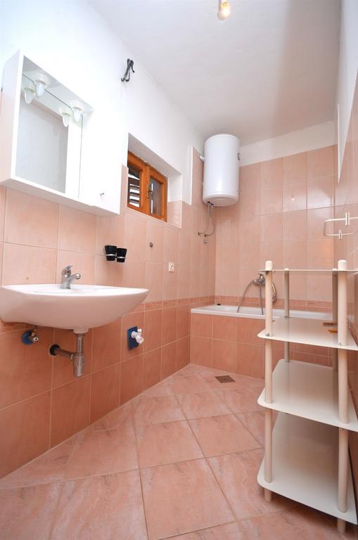 Apartments Kata Grebaštica Buitenkant foto
