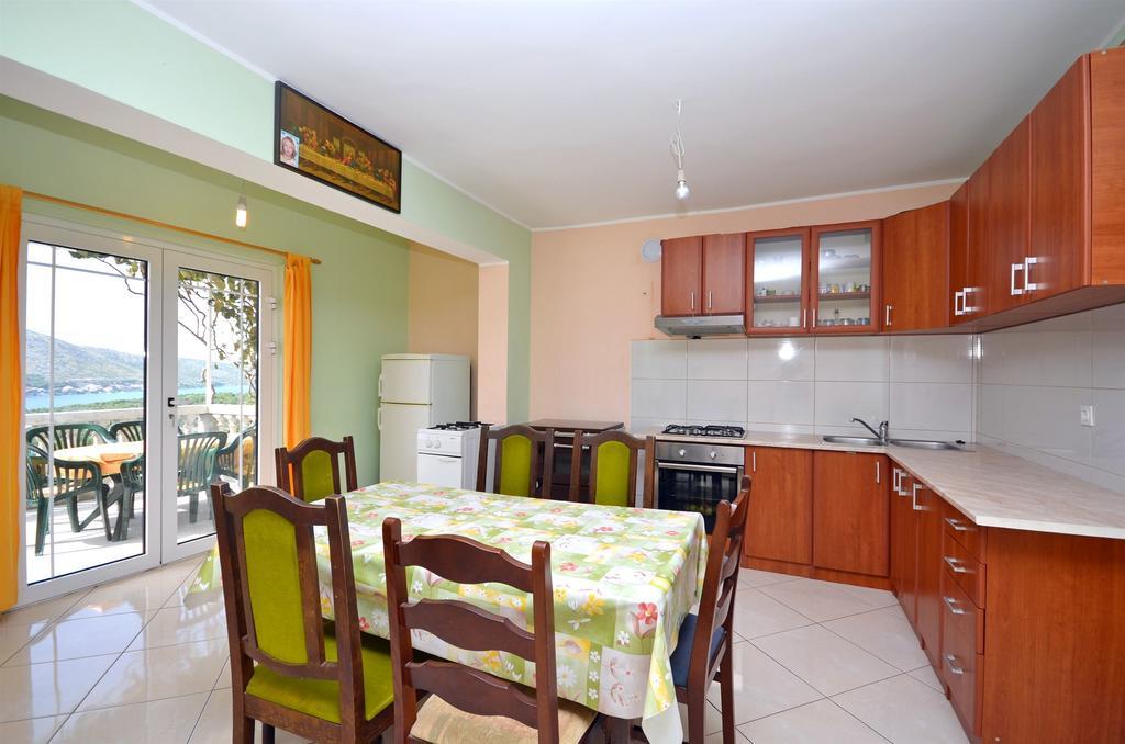 Apartments Kata Grebaštica Buitenkant foto
