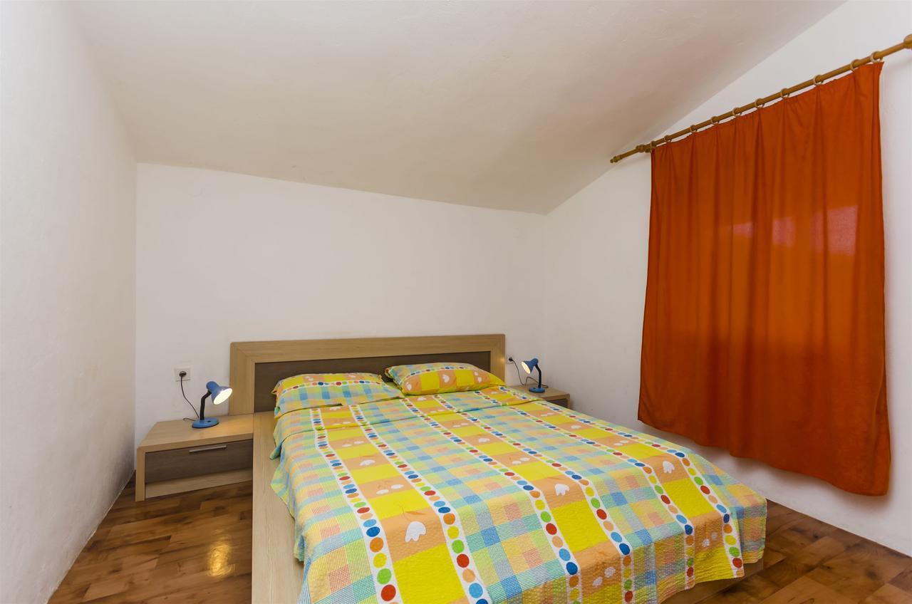 Apartments Kata Grebaštica Buitenkant foto