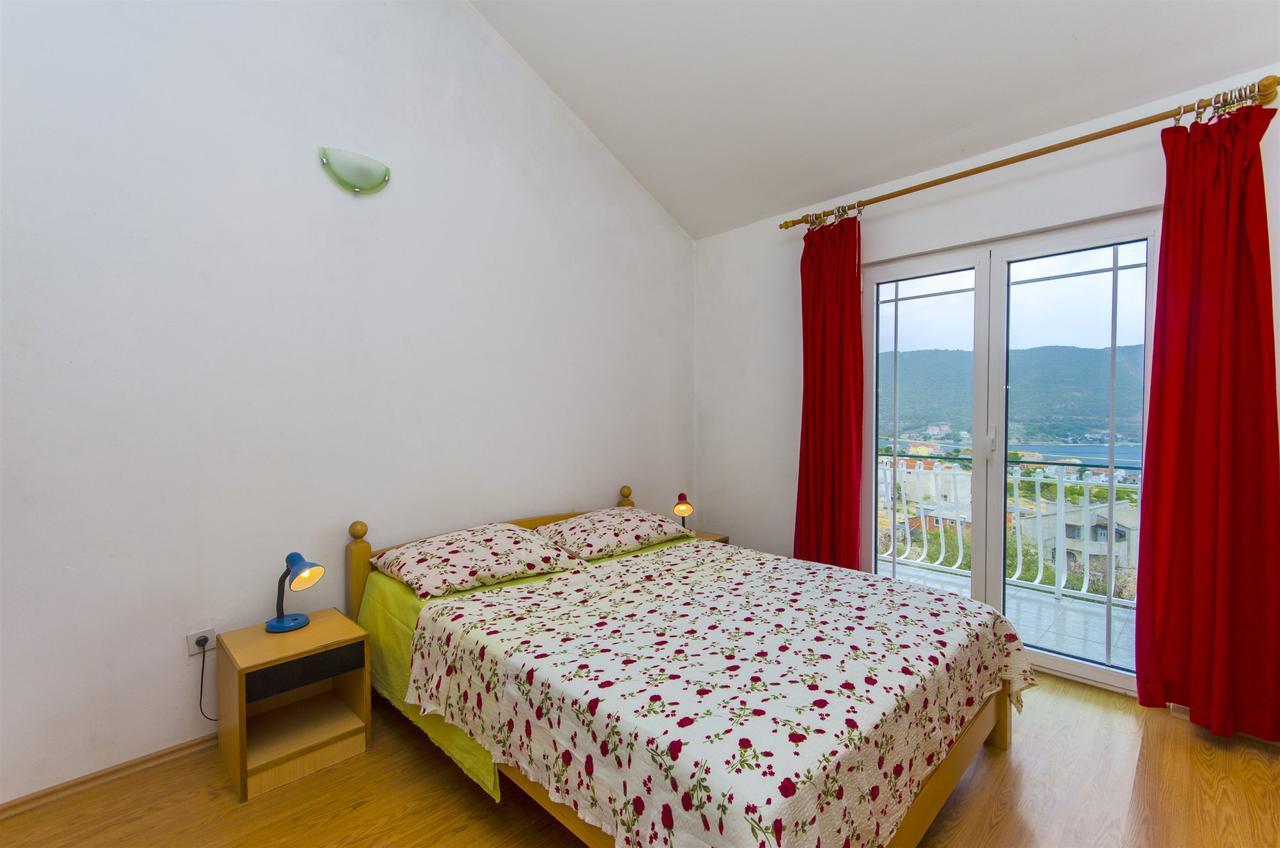 Apartments Kata Grebaštica Buitenkant foto