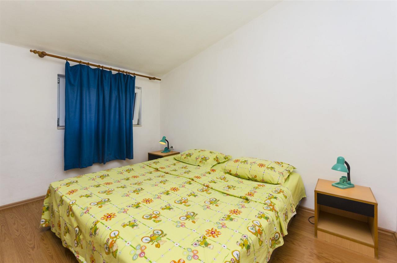 Apartments Kata Grebaštica Buitenkant foto